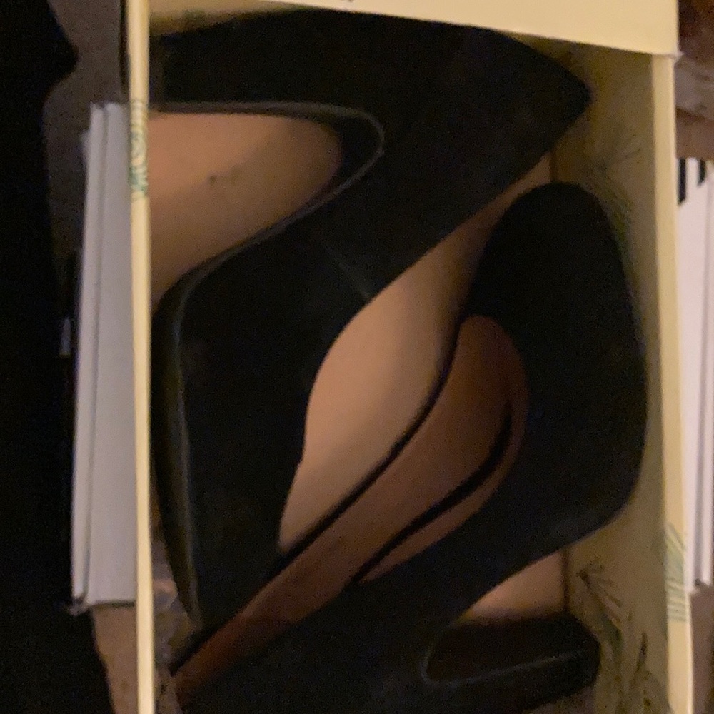 Kimchi Blue pumps